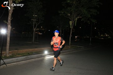 RUN TO LIVE 2025 - Ảnh #3281762