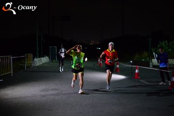 RUN TO LIVE 2025 - Ảnh #3270566