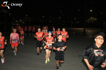 RUN TO LIVE 2025 - Ảnh #3281152