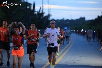 RUN TO LIVE 2025 - Ảnh #3263635