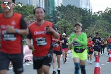RUN TO LIVE 2025 - Ảnh #3210484