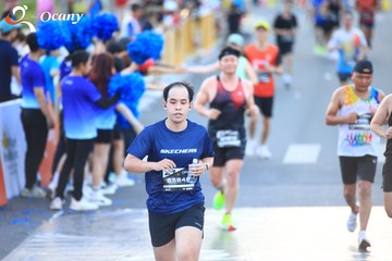 RUN TO LIVE 2025 - Ảnh #3153376