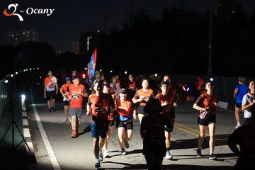 RUN TO LIVE 2025 - Ảnh #3262586
