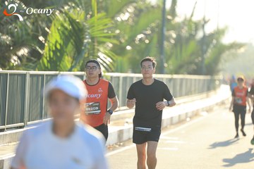 RUN TO LIVE 2025 - Ảnh #3302870