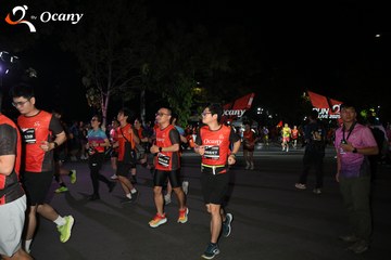 RUN TO LIVE 2025 - Ảnh #3140869