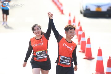 RUN TO LIVE 2025 - Ảnh #3209004