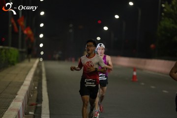 RUN TO LIVE 2025 - Ảnh #3201294