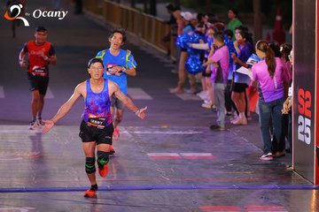 RUN TO LIVE 2025 - Ảnh #3142015