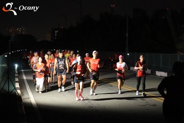 RUN TO LIVE 2025 - Ảnh #3261775