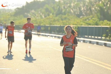 RUN TO LIVE 2025 - Ảnh #3303270
