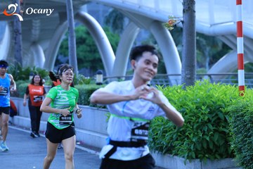 RUN TO LIVE 2025 - Ảnh #3156478