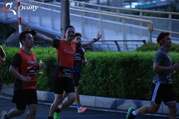 RUN TO LIVE 2025 - Ảnh #3155684