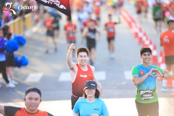 RUN TO LIVE 2025 - Ảnh #3154418