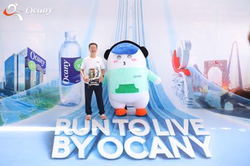 RUN TO LIVE 2025 - Ảnh #3135311