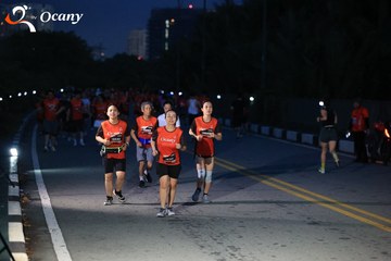 RUN TO LIVE 2025 - Ảnh #3263243