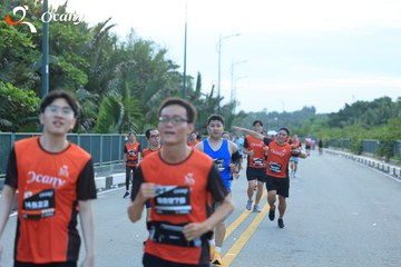 RUN TO LIVE 2025 - Ảnh #3280621