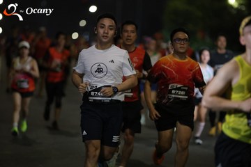 RUN TO LIVE 2025 - Ảnh #3202962