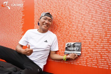 RUN TO LIVE 2025 - Ảnh #3137100