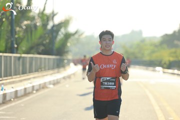 RUN TO LIVE 2025 - Ảnh #3304020