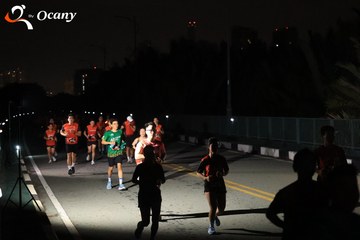 RUN TO LIVE 2025 - Ảnh #3261380