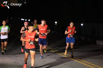 RUN TO LIVE 2025 - Ảnh #3258663