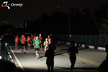 RUN TO LIVE 2025 - Ảnh #3261385