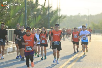 RUN TO LIVE 2025 - Ảnh #3298913