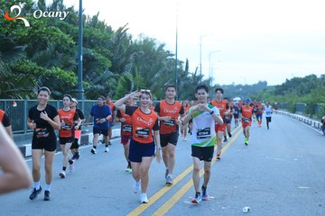 RUN TO LIVE 2025 - Ảnh #3271650