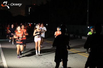 RUN TO LIVE 2025 - Ảnh #3260721