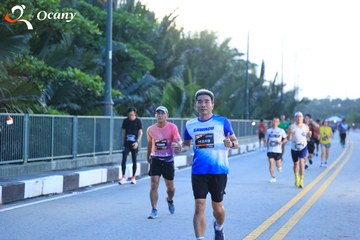RUN TO LIVE 2025 - Ảnh #3264830