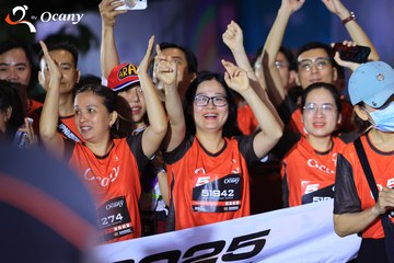 RUN TO LIVE 2025 - Ảnh #3140206