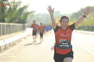 RUN TO LIVE 2025 - Ảnh #3304071