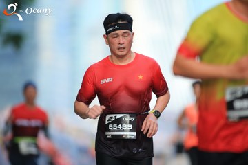 RUN TO LIVE 2025 - Ảnh #3286361