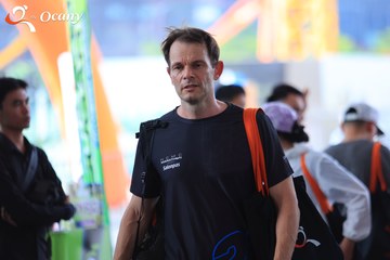 RUN TO LIVE 2025 - Ảnh #3132893