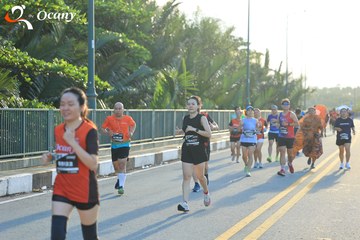 RUN TO LIVE 2025 - Ảnh #3299238