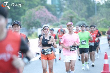 RUN TO LIVE 2025 - Ảnh #3208448