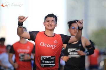 RUN TO LIVE 2025 - Ảnh #3281015