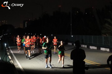 RUN TO LIVE 2025 - Ảnh #3261387