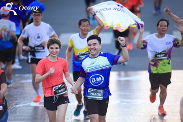 RUN TO LIVE 2025 - Ảnh #3153667