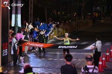 RUN TO LIVE 2025 - Ảnh #3141412