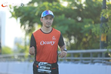 RUN TO LIVE 2025 - Ảnh #3259494