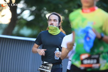 RUN TO LIVE 2025 - Ảnh #3279898