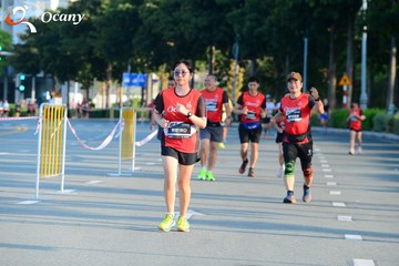 RUN TO LIVE 2025 - Ảnh #3298995