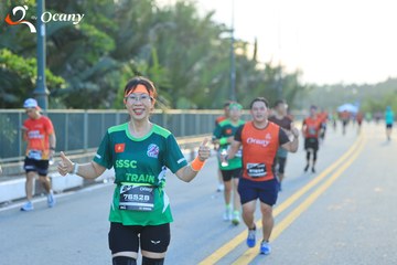 RUN TO LIVE 2025 - Ảnh #3297664