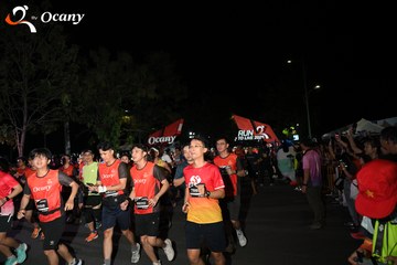 RUN TO LIVE 2025 - Ảnh #3140661