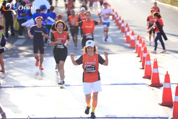 RUN TO LIVE 2025 - Ảnh #3204122