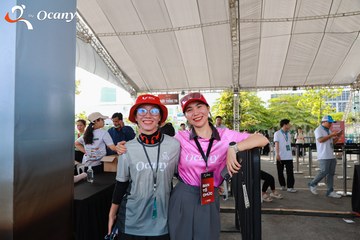 RUN TO LIVE 2025 - Ảnh #3132308