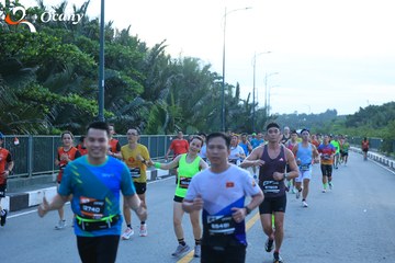 RUN TO LIVE 2025 - Ảnh #3287962