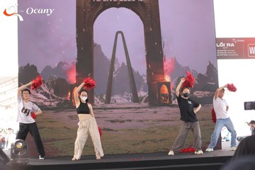 RUN TO LIVE 2025 - Ảnh #3122354