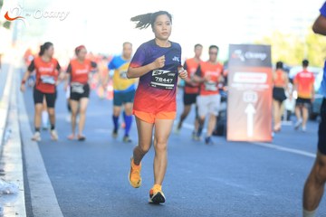 RUN TO LIVE 2025 - Ảnh #3287544